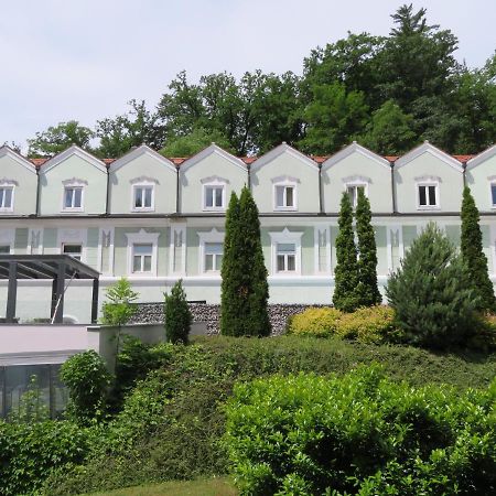 Apartamento Peony Rogaška Slatina Exterior foto