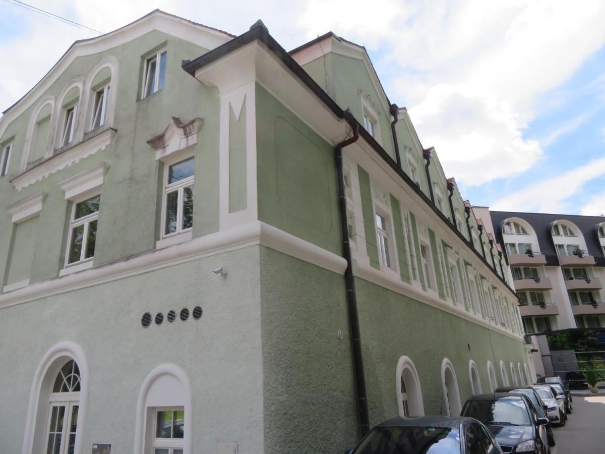 Apartamento Peony Rogaška Slatina Exterior foto