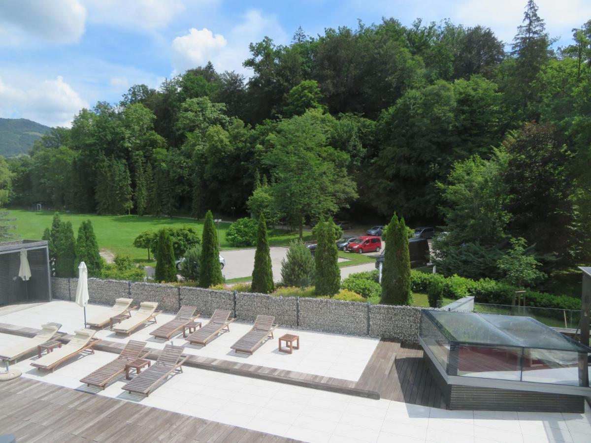 Apartamento Peony Rogaška Slatina Exterior foto