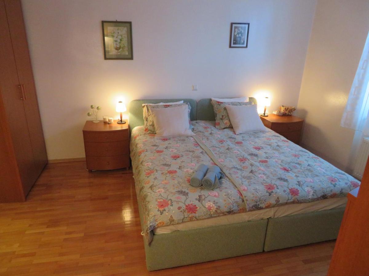 Apartamento Peony Rogaška Slatina Exterior foto