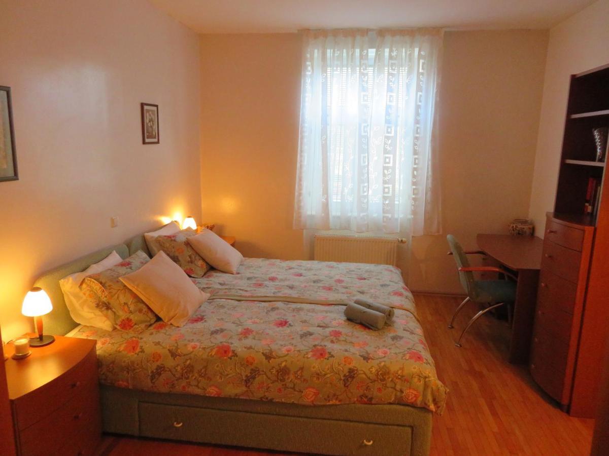 Apartamento Peony Rogaška Slatina Exterior foto