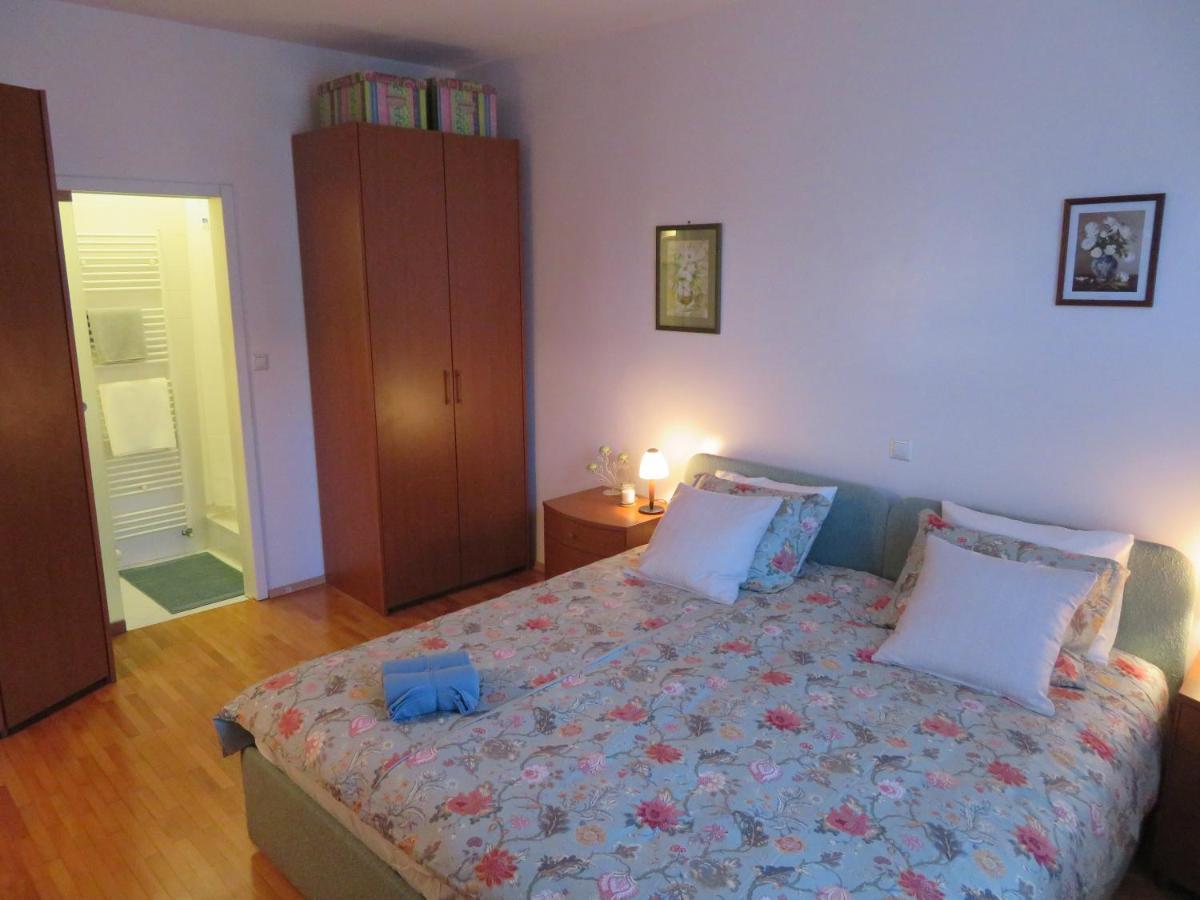 Apartamento Peony Rogaška Slatina Exterior foto